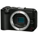 CANON EOS R50 V Body, Black (6895C004)