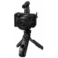 CANON EOS R50 V Kit, RF-S 14-30mm IS STM PZ Creator Kit, Black (6895C028)