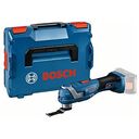 BOSCH GOP 18V-34 Professional, inkl. L-BOXX (0 601 8G2 000)