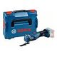 BOSCH GOP 18V-34 Professional, inkl. L-BOXX (0 601 8G2 000)