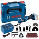 BOSCH GOP 18V-34 Professional, incl. L-BOXX Set (0 601 8G2 002)