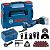 BOSCH GOP 18V-34 Professional, inkl. L-BOXX Set (0 601 8G2 002)