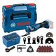BOSCH GOP 18V-34 Professional, inkl. L-BOXX Set (0 601 8G2 002)