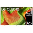 LG ELECTRONICS OLED83B59LA.AVS (CH-Modell)