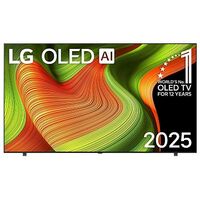 LG ELECTRONICS OLED83B59LA.AVS (CH-Modell)