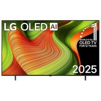 LG ELECTRONICS OLED65B59LA.AVS (CH-Model)