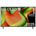 LG ELECTRONICS OLED48B59LA