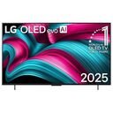 LG ELECTRONICS OLED42C57LA.AVS (CH-Modell)