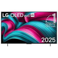 LG ELECTRONICS OLED evo AI C5 OLED42C57LA.AVS (CH-Model)