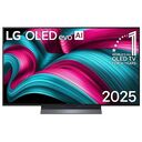 LG ELECTRONICS OLED55C57LA.AVS (CH-Modell)