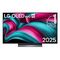 LG ELECTRONICS OLED evo AI C5 OLED55C57LA.AVS (CH-Model)