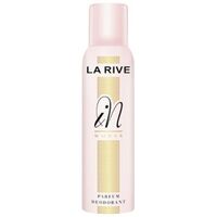 LA RIVE In for Woman Deodorant Spray 150 ml