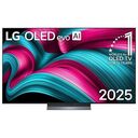 LG ELECTRONICS OLED65C57LA.AVS (CH-Modell)