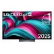LG ELECTRONICS OLED evo AI C5 OLED83C57LA.AVS (CH-Model)