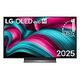LG ELECTRONICS OLED48C58LA