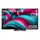 LG ELECTRONICS OLED77C58LA.AVS (CH-Modell)