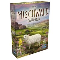 Mischwald: Dartmoor (Lookout Games)