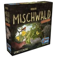 Mischwald - Entdeckungen (Lookout Games)