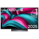 LG ELECTRONICS OLED48C59LB.AVS (CH-Modell)