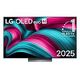LG ELECTRONICS OLED65C59LB.AVS (CH-Modell)