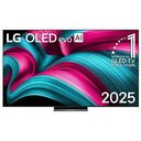LG ELECTRONICS OLED83C59LA.AVS (CH-Modell)