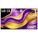 LG ELECTRONICS OLED evo AI OLED83G57LW.AVS (CH-Model)