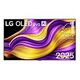 LG ELECTRONICS OLED evo AI G5 OLED83G57LW.AVS (CH-Model)