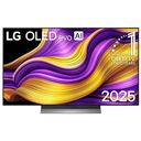 LG ELECTRONICS OLED48G59LS