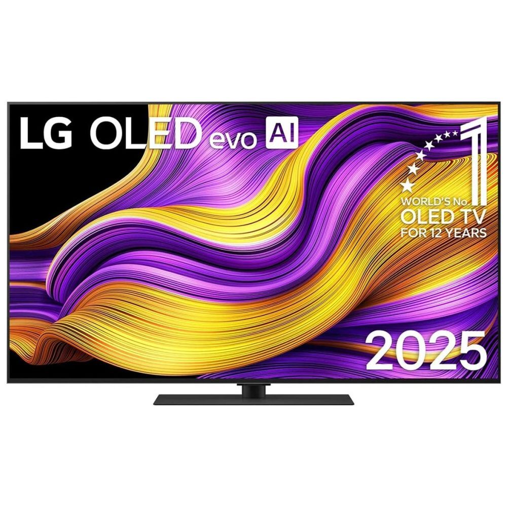 LG OLED55G59 (55 Zoll, OLED)