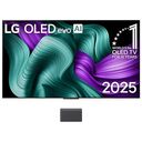 LG ELECTRONICS OLED65M59LA.AVS (CH-Modell)
