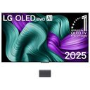 LG ELECTRONICS OLED77M59LA.AVS (CH-Model)