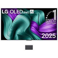 LG ELECTRONICS OLED77M59LA.AVS (CH-Modell)