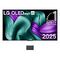 LG ELECTRONICS OLED77M59LA.AVS (CH-Model)