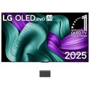 LG ELECTRONICS OLED83M59LA.AVS (CH-Model)