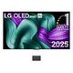 LG ELECTRONICS OLED83M59LA.AVS (CH-Model)