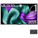 LG ELECTRONICS OLED83M59LA
