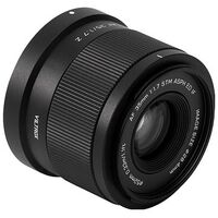 VILTROX AF 35mm F1.7 Air for Nikon Z