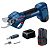 BOSCH Professional Pro Pruner 12V Set (06019K1021)