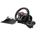 READY2GAMING Multi System Racing Wheel Pro, NSW / PS4 / PS5 / Xbox / PC (R2GRACINGWHEELPRO)
