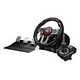 READY2GAMING Multi System Racing Wheel Pro, NSW / PS4 / PS5 / Xbox / PC (R2GRACINGWHEELPRO)