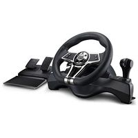 READY2GAMING Hurricane Wheel Pro, NSW / PS4 / PC (R2GPS4HURRIPRO)