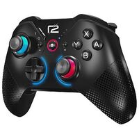 READY2GAMING Pro Pad X, Black, NSW (R2GNSWPROPADX)