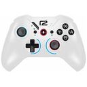 READY2GAMING Pro Pad X, White, NSW (R2GNSWPROPADXWHITE)