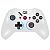 READY2GAMING Pro Pad X, White, NSW (R2GNSWPROPADXWHITE)