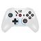 READY2GAMING Pro Pad X, White, NSW (R2GNSWPROPADXWHITE)