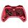 READY2GAMING Pro Pad X LED-Edition, Red, NSW (R2GNSWPROPADXLED)