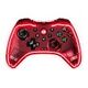 READY2GAMING Pro Pad X LED-Edition, Rot, NSW (R2GNSWPROPADXLED)