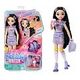 BARBIE Dream Besties - Skate Party Renee (JFX99)