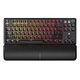 CORSAIR K70 PRO TKL Wireless Gaming Keyboard, MGX Hyperdrive Switches, Black, US layout (CH-911911G-NA)