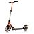 MOTION Scooter Speedy 200, Salmon / White (MO-200-SW)